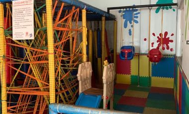 Salón de eventos en Renta en Parques Nacionales Toluca