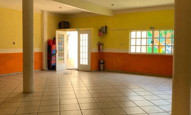 Salón de eventos en Renta en Parques Nacionales Toluca