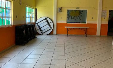 Salón de eventos en Renta en Parques Nacionales Toluca