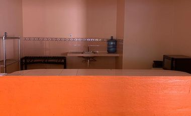 Salón de eventos en Renta en Parques Nacionales Toluca