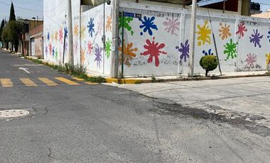 Salón de eventos en Renta en Parques Nacionales Toluca