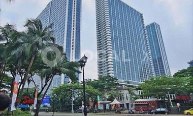 Apartemen U Residence Karawaci Tower 3 Lt.39 Kelapa Dua, Tangerang, Banten