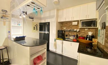 1 Bedroom Furnished Unit For Rent in Rosewood Pointe, Taguig City!