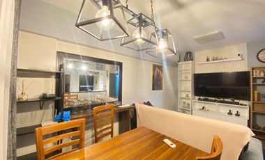 1 Bedroom Furnished Unit For Rent in Rosewood Pointe, Taguig City!