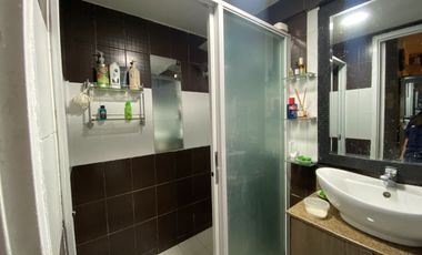 1 Bedroom Furnished Unit For Rent in Rosewood Pointe, Taguig City!