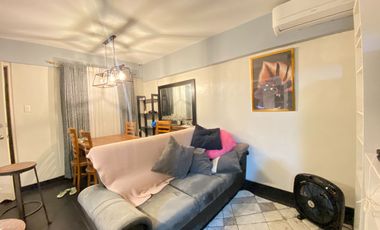 1 Bedroom Furnished Unit For Rent in Rosewood Pointe, Taguig City!