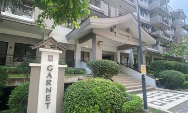 1 Bedroom Furnished Unit For Rent in Rosewood Pointe, Taguig City!