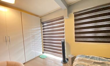 1 Bedroom Furnished Unit For Rent in Rosewood Pointe, Taguig City!