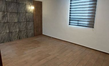 departamento de lujo