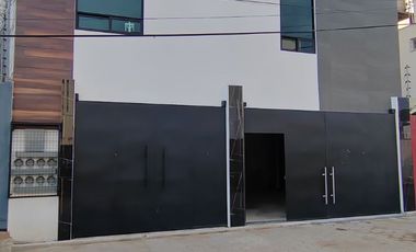 departamento de lujo