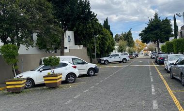 CASA EN VENTA UNA PLANTA, TRES RECAMARAS, CONDOMINIO, PRIVADA,SEGURIDAD