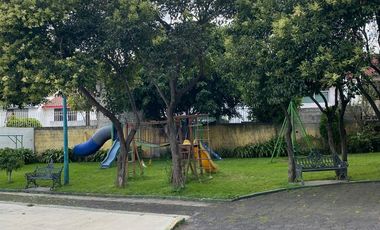 CASA EN VENTA UNA PLANTA, TRES RECAMARAS, CONDOMINIO, PRIVADA,SEGURIDAD