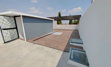 casa nueva en venta