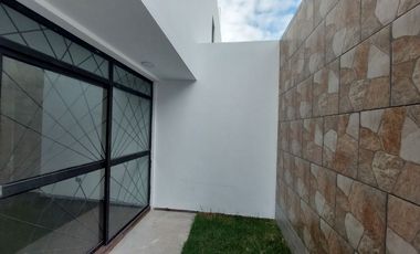 casa nueva en venta