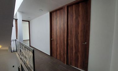 casa nueva en venta