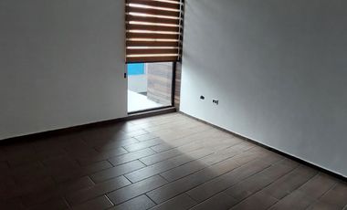 casa nueva en venta