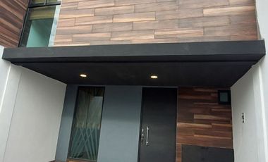 casa nueva en venta