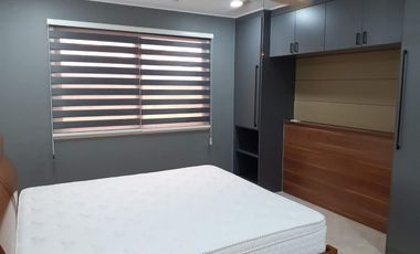 2 BEDROOM CONDO IN CLARK BESCO RESIDENCES