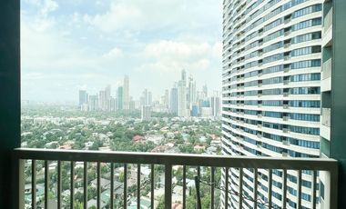 Rush: 2BR Flat in One Rockwell East for Sale