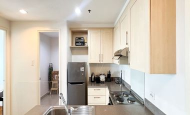 Rush: 2BR Flat in One Rockwell East for Sale