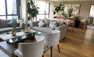 Precioso Penthouse en Unique Lomas a la Venta con precio de oportunidad