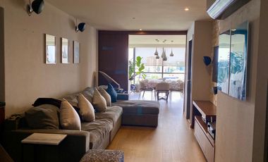 Precioso Penthouse en Unique Lomas a la Venta con precio de oportunidad