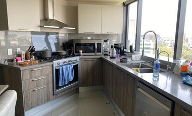 Precioso Penthouse en Unique Lomas a la Venta con precio de oportunidad