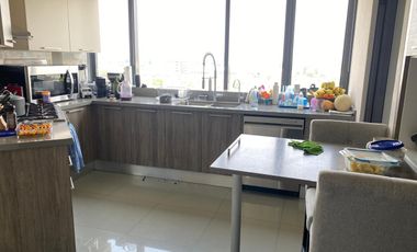 Precioso Penthouse en Unique Lomas a la Venta con precio de oportunidad