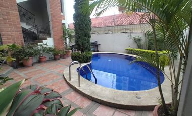 Alquiler departamento planta baja 2 habitaciones en Urbanización Olivos 2