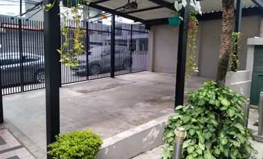 Alquiler departamento planta baja 2 habitaciones en Urbanización Olivos 2