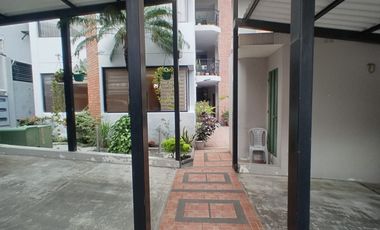 Alquiler departamento planta baja 2 habitaciones en Urbanización Olivos 2