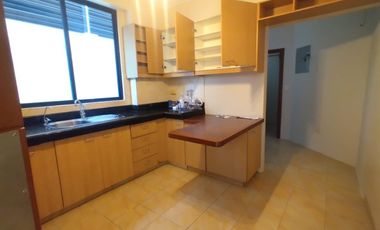 Alquiler departamento planta baja 2 habitaciones en Urbanización Olivos 2