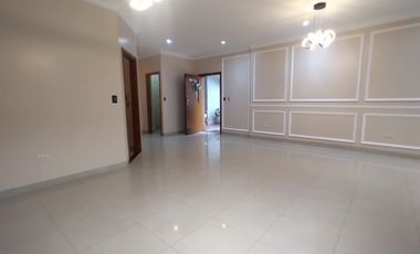 Alquiler departamento planta baja 2 habitaciones en Urbanización Olivos 2