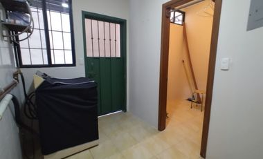 Alquiler departamento planta baja 2 habitaciones en Urbanización Olivos 2