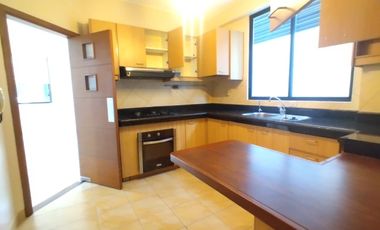 Alquiler departamento planta baja 2 habitaciones en Urbanización Olivos 2