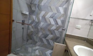 Alquiler departamento planta baja 2 habitaciones en Urbanización Olivos 2