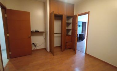 Alquiler departamento planta baja 2 habitaciones en Urbanización Olivos 2