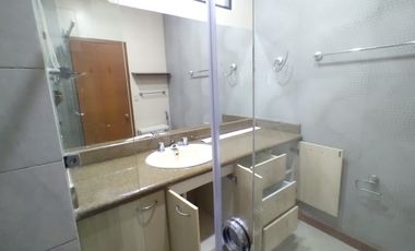 Alquiler departamento planta baja 2 habitaciones en Urbanización Olivos 2