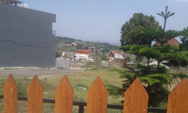 30 Unit Kavling View Indah Bisa di Cicil Setahun, Perbukitan Pakuhaji, Bandung Barat