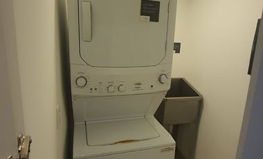 Departamento en Nuevo Sur de 1 Recamara Equipado a 5 Min del Tec.