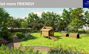 Inner Unit | House and Lot For Sale In Mabalacat City