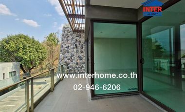Condominium 64.17 sq.m. 360 degrees Pano Khao Yai, Mittraphap Road, Thanarat Road, Pak Chong, Nakhon Ratchasima