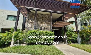 Condominium 64.17 sq.m. 360 degrees Pano Khao Yai, Mittraphap Road, Thanarat Road, Pak Chong, Nakhon Ratchasima