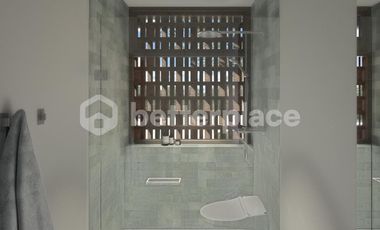 Charming Leasehold 1-Bedroom Studio Apartment in Tabanan – The Perfect Blend of Comfort and Investment