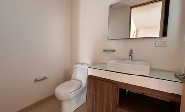 BONITA CASA EN RENTA EN EL FENIX, ZONA ESMERALDA DE SAN MATEO ATENCO A UNOS PASOS DE METEPEC