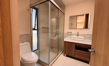 BONITA CASA EN RENTA EN EL FENIX, ZONA ESMERALDA DE SAN MATEO ATENCO A UNOS PASOS DE METEPEC