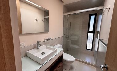 BONITA CASA EN RENTA EN EL FENIX, ZONA ESMERALDA DE SAN MATEO ATENCO A UNOS PASOS DE METEPEC