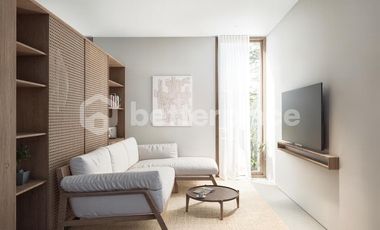 Modern and Affordable Leasehold 1-Bed Studio Apartment in Tabanan – Secure Your Investment in Bali’s Growing Market