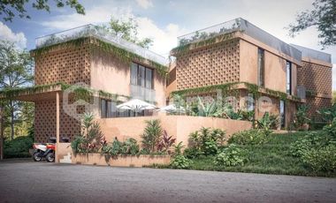 Modern and Affordable Leasehold 1-Bed Studio Apartment in Tabanan – Secure Your Investment in Bali’s Growing Market