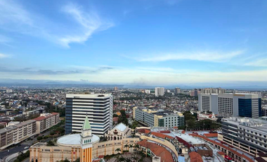 Rent to Own 2 Bedroom Penthouse FOR SALE in St Mark Residence McKinley Hill Taguig